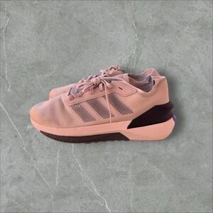 Adidas Avryn Men's Sneakers Running‎ Shoes ID9422 Grey Silver Metallic Sz 11.5